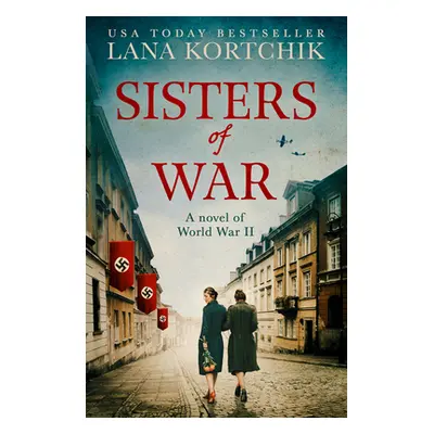 "Sisters of War" - "" ("Kortchik Lana")(Paperback)