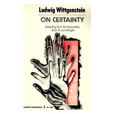 "On Certainty" - "" ("Wittgenstein Ludwig")(Paperback)