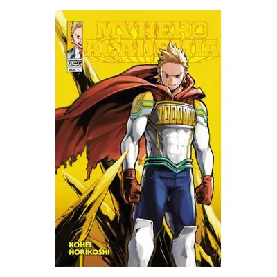 "My Hero Academia, Vol. 17, 17" - "" ("Horikoshi Kohei")(Paperback)