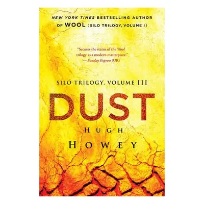 "Dust" - "" ("Howey Hugh")(Paperback)