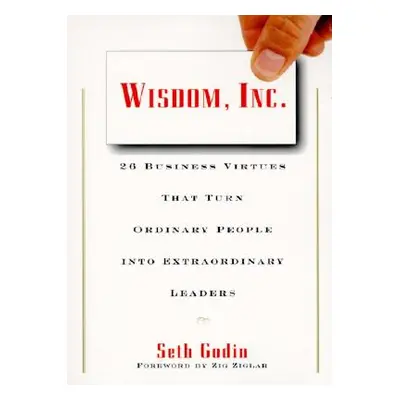 "Wisdom, Inc." - "" ("Godin Seth")(Paperback)