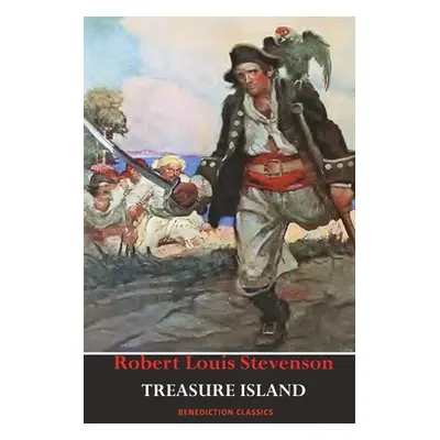 "Treasure Island (Unabridged and fully illustrated)" - "" ("Louis Rhead")(Paperback)