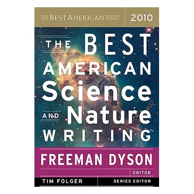 "The Best American Science and Nature Writing" - "" ("Folger Tim")(Paperback)