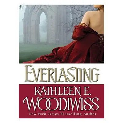 "Everlasting" - "" ("Woodiwiss Kathleen E.")(Paperback)