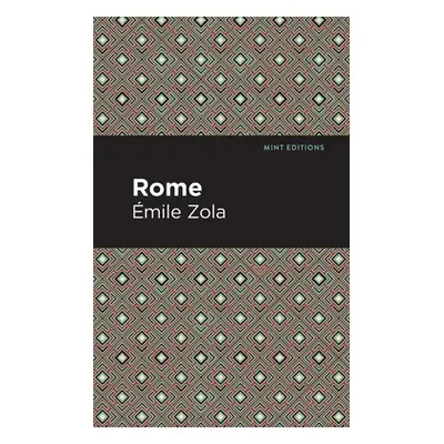 "Rome" - "" ("Zola mile")(Paperback)