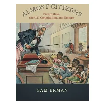 "Almost Citizens" - "" ("Erman Sam")(Paperback)