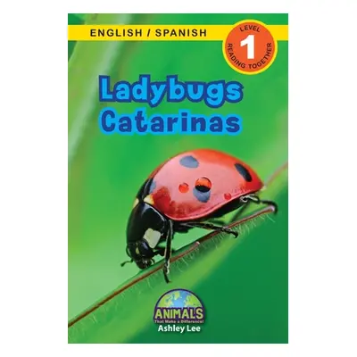 "Ladybugs / Catarinas: Bilingual