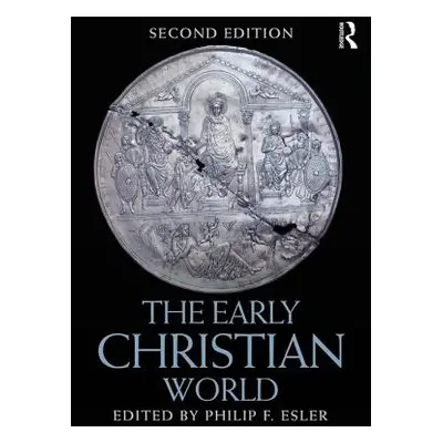 "The Early Christian World" - "" ("Esler Philip F.")(Pevná vazba)