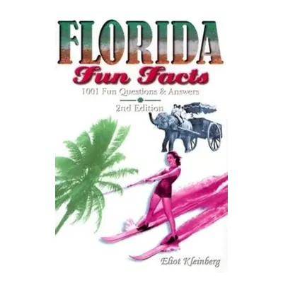 "Florida Fun Facts" - "" ("Kleinberg Eliot")(Paperback)