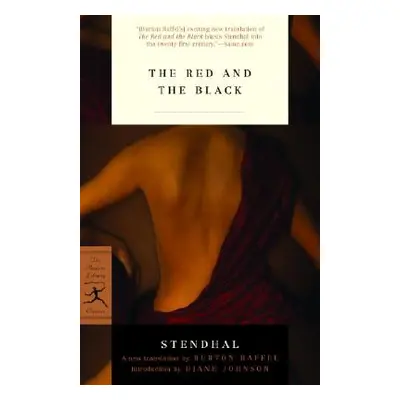 "The Red and the Black" - "" ("Stendhal")(Paperback)