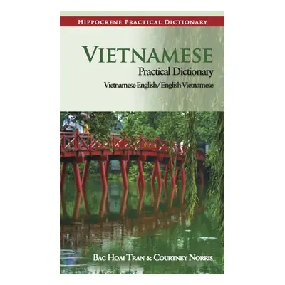 "Vietnamese Practical Dictionary" - "" ("Tran Bac")(Paperback)