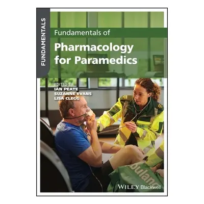 "Fundamentals of Pharmacology for Paramedics" - "" ("Peate I")(Paperback / softback)