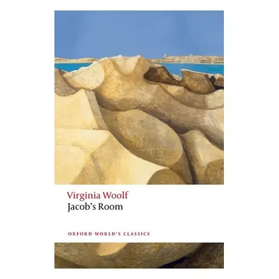 "Jacob's Room" - "" ("Woolf Virginia")(Paperback)