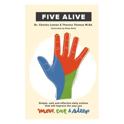 "Five Alive" - "" ("Lemon Dr Charles")(Paperback)