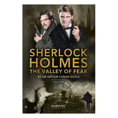 "Sherlock Holmes - The Valley of Fear" - "" ("Lane Nick")(Paperback)