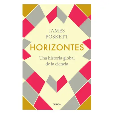 "Horizontes" - "" ("Poskett James")(Paperback)