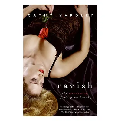 "Ravish" - "" ("Yardley Cathy")(Paperback)