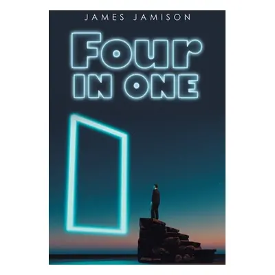 "Four in One" - "" ("Jamison James")(Paperback)