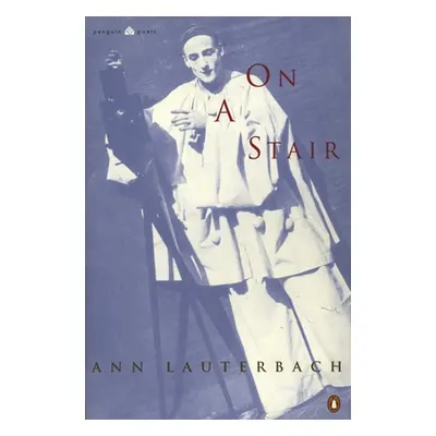 "On a Stair" - "" ("Lauterbach Ann")(Paperback)