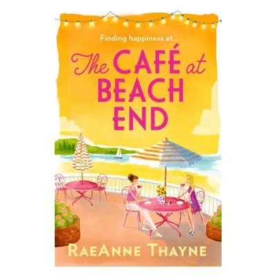 "Cafe At Beach End" - "" ("Thayne RaeAnne")(Paperback / softback)