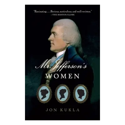 "Mr. Jefferson's Women" - "" ("Kukla Jon")(Paperback)