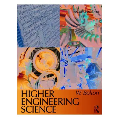 "Higher Engineering Science" - "" ("Bolton William")(Paperback)