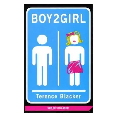 "Boy2girl" - "" ("Blacker Terence")(Paperback)