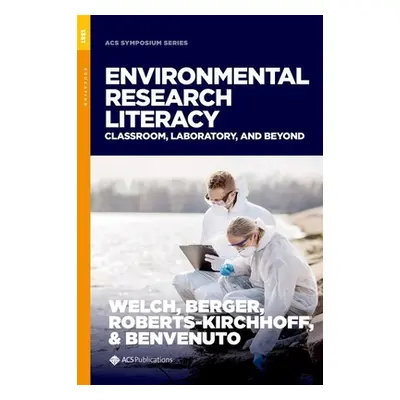 "Environmental Research Literacy" - "" ("")(Pevná vazba)