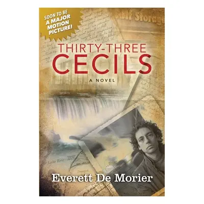 "Thirty-three Cecils" - "" ("de Morier Everett")(Paperback)