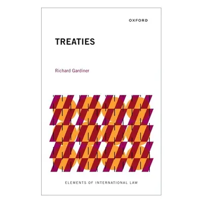 "Treaties" - "" ("Gardiner Richard")(Paperback)