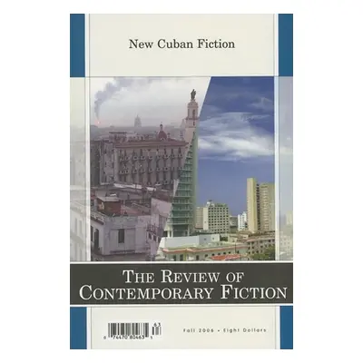 "New Cuban Fiction: Volume 26, Number 3" - "" ("O'Brien John")(Paperback)