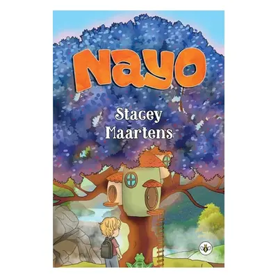 "Nayo" - "" ("Maartens Stacey")(Paperback)