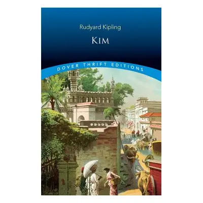 "Kim" - "" ("Kipling Rudyard")(Paperback)