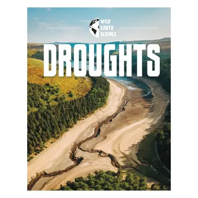 "Droughts" - "" ("Jaycox Jaclyn")(Paperback / softback)