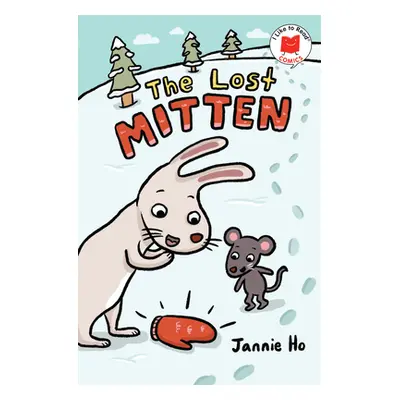 "The Lost Mitten" - "" ("Ho Jannie")(Pevná vazba)