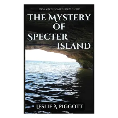 "The Mystery of Specter Island" - "" ("Piggott Leslie")(Paperback)