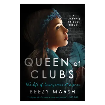 "Queen of Clubs" - "" ("Marsh Beezy")(Paperback)