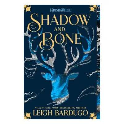 "Shadow and Bone" - "" ("Bardugo Leigh")(Paperback)