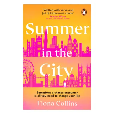 "Summer in the City" - "A beautiful and heart-warming story - the perfect summer read" ("Collins