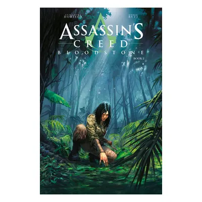 "Assassin's Creed: Bloodstone Vol. 2" - "" ("Dorison Guillaume")(Pevná vazba)