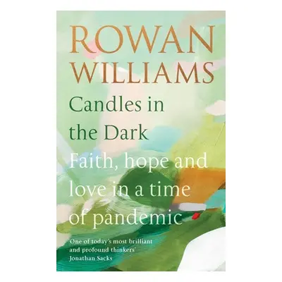 "Candles in the Dark" - "" ("Williams Rowan")(Paperback)