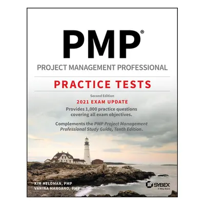 "Pmp Project Management Professional Practice Tests: 2021 Exam Update" - "" ("Heldman Kim")(Pape