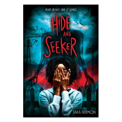 "Hide and Seeker" - "" ("Hermon Daka")(Pevná vazba)