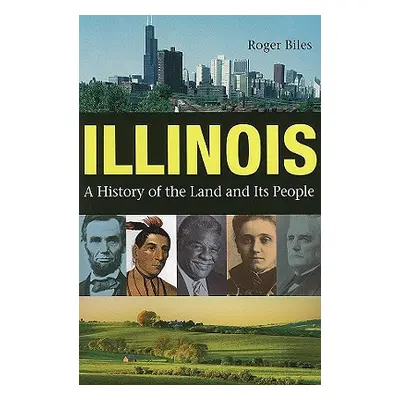 "Illinois" - "" ("Biles Roger")(Paperback)