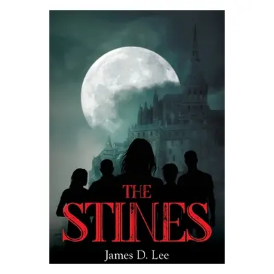 "The Stines" - "" ("Lee James D.")(Paperback)