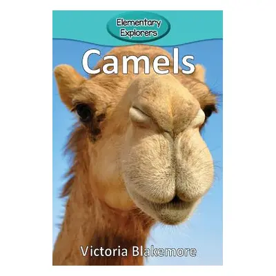 "Camels" - "" ("Blakemore Victoria")(Paperback)