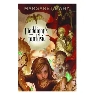 "Maddigan's Fantasia" - "" ("Mahy Margaret")(Paperback)