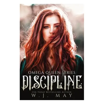 "Discipline" - "" ("By Design Book Cover")(Paperback)