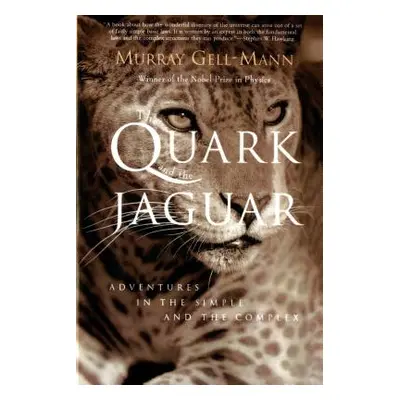 "The Quark and the Jaguar: Adventures in the Simple and the Complex" - "" ("Gell-Mann Murray")(P