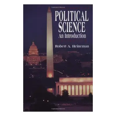 "Political Science" - "" ("Heineman Robert")(Paperback)